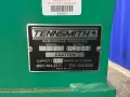TENNSMITH 12 GA. x 48" FINGER BRAKE  -  HBU48