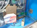 MESTEK MACHINERY  / IPG PHOTONICS 252" X 60" TABLE LASER SYSTEM   -  LASER MAX 1.5  / YLS-1500