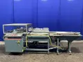 SEALED AIR / SHANKLIN 35” ROLL L-BAR SEALER  -  A27A