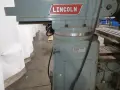 COMET LINCOLN 10" X 50" VERTICAL MILL  -  3KVHD