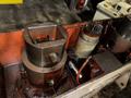 300 TON DANLY SE2-300-84-48 SSDC STAMPING PRESS. STOCK # 0956823.