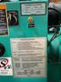 40 HP SULLIVAN PALATED DG-40 INDUSTRIAL AIR COMPRESSOR