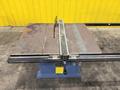 16" 2013 OLIVER MODEL #M-4060.001 TABLE SAW: YOBRO #25978