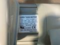 Boston Gear 1/8 Hp Motor  -  Bgshm-22-120l-01c