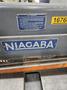 Niagara Model 60 Power Squaring Shear,
