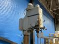 WILTON 18” X 26” DRILL PRESS   -  2456