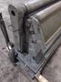 60" X 16-GAUGE WYSONG MODEL #B-60 PLATE BENDING ROLL: YOBRO #25834