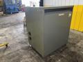 225 KVA SQUARE D 480 &lt;-&gt; 208Y/120 ELECTRICAL 3 PHASE TRANSFORMER: YOBRO #24119
