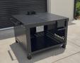 48″ x 48″ Fixturecraft Cobot Table, 2026