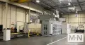 Forest Line Majormill CNC 5-Axis Gantry Machining Center w/APC
