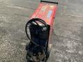 LINCOLN ELECTRIC 250 A WELDER  -  POWER MIG 255