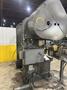 100 TON ROUSSELLE MODEL #10K60 GAP FRAME STAMPING PRESS 6&quot; STROKE: STOCK #23649