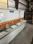 1/4″ x 10′ Tommy Industries TI1025 Hydraulic Shear