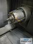 OKK HM-1250S CNC 4-Axis Horizontal Machining Center