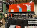Amada FBD-8025 Hydraulic CNC Press Brake