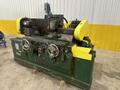 6" X 30" NORTON HEAVY MODEL #CTU DUTY OD CYLINDRICAL GRINDER: STOCK #20684