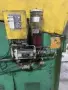 LITTELL 25,000LB X 24&quot; WIDE X .250&quot; COIL CRADLE STRAIGHTENER, STOCK# 14252J