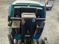 TENNANT 38” FLOOR SCRUBBER  -  5700 XD