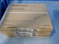 CONTINENTAL CONTITECH SILENTSYNC SYNCHRONOUS BELTS  -  B-2520