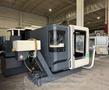DMG Mori DMU 50 5-Axis CNC Universal Machining Center – 18,000 RPM Mill
