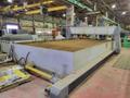 10′ x 20′ Flow M4C 3070C Dual Head Waterjet, 2015 – one 5 axis cutting head