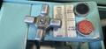 10" x 16" W.F. Wells Horizontal Band Saw L-10, 11" Rounds, 2 HP, Reconditioned