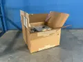 EATON NON-COMBINATION FVNR STARTER W/CPT  -  ECN0708CCA