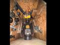 1.25&quot; TO 24&quot; PACE MODEL #1023 PORTABLE ROLL GROOVER WITH TOOLING: STOCK #23123