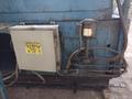 10 STAND X 2" TISHKEN MODEL #10-MW-2 ROLLFORMER: YOBRO #25360