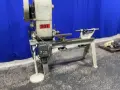 P.PRYIBL MACHINE 17” X 6” POLISHING LATHE