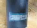 Used Haas 32-1400 X Axis Brushed Servo Motor