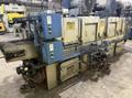 24" WIDE BELT CAE RANSOHOFF 4-STAGE STAINLESS STEEL BELT CONVEYOR PARTS WASHER &amp; RUST INHIBITOR. STOCK # 0545226