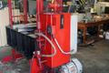 150 TON KR WILSON MODEL #37KAA-150DA-1P H-FRAME PRESS: YOBRO #25926