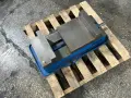 Kurt Manufacturing  10” Vise  - D100