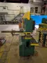 90 TON SCOTCHMAN 9012-24M HYDRAULIC IRONWORKER