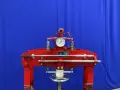 Jet 15 Tons Shop Press - Hp-15