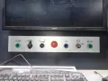 FORMAT 54 1/2" X 145" CNC MACHINING CENTER  -  CREATOR 950