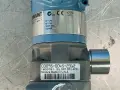 ROSEMOUNT 800PSIG PRESSURE TRANSMITTER  -  3095MA2CABA15AA001AB