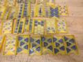 Kennametal Carbide Turning Inserts, Many Types, Facing, Boring, Parting, Grooving- Auction Item