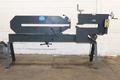 72" x 10 GAUGE MAY TOOL CIRCLE SHEAR MODEL# MTC-72