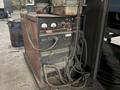 600 AMP LINCOLN MODEL DC-600 WELDER: YOBRO #26006