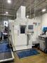 SW BA W02-22 Horizontal Machining Center, 2016