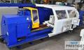 Lathes CNC