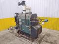 40 HP COLUMBIA MODEL MPH-40 GAS FIRED BOILER: STOCK #22543