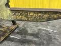 10 TON X 36" CALDWELL MODEL #82-10-36 COIL LIFT C HOOK : YOBRO #25229