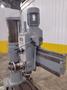 4' X 12" OOYA MODEL #RE-1225H RADIAL DRILL: YOBRO #25981