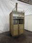 54&quot; X 40&quot; PIQUA SERIES 40 VERTICAL BALER. STOCK # 0131825