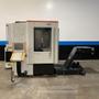 Mikron MILL E 500U 5 Axis CNC Vertical Machining Center