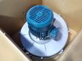 CENTRIFUGAL FAN