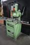 Eisele Cold Saw - VMS II 092, Manual Clamp Vise, Swivel For Miter- Auction Item